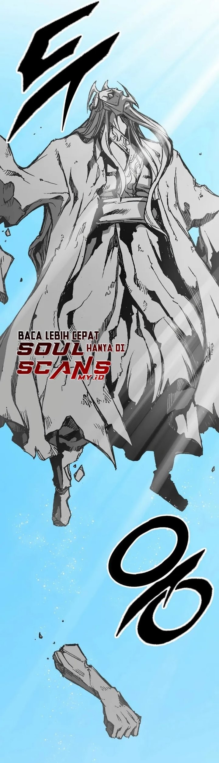 Memoir Of The King Of War Chapter 220 Gambar 11