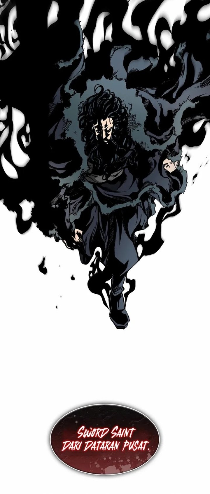 Memoir Of The King Of War Chapter 220 Gambar 14