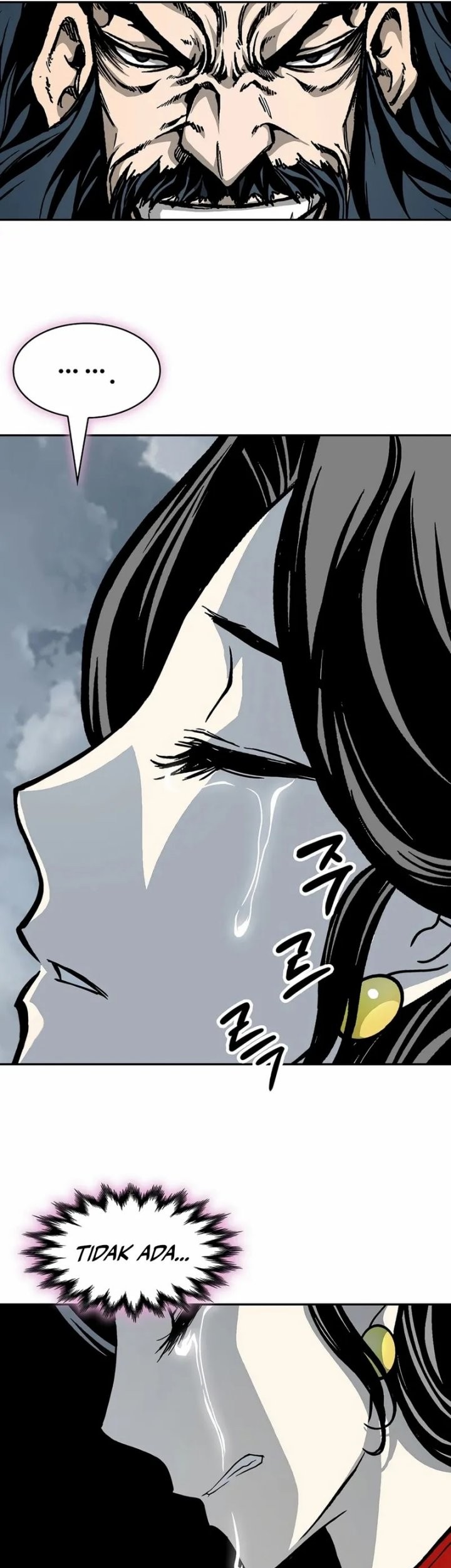 Memoir Of The King Of War Chapter 220 Gambar 15