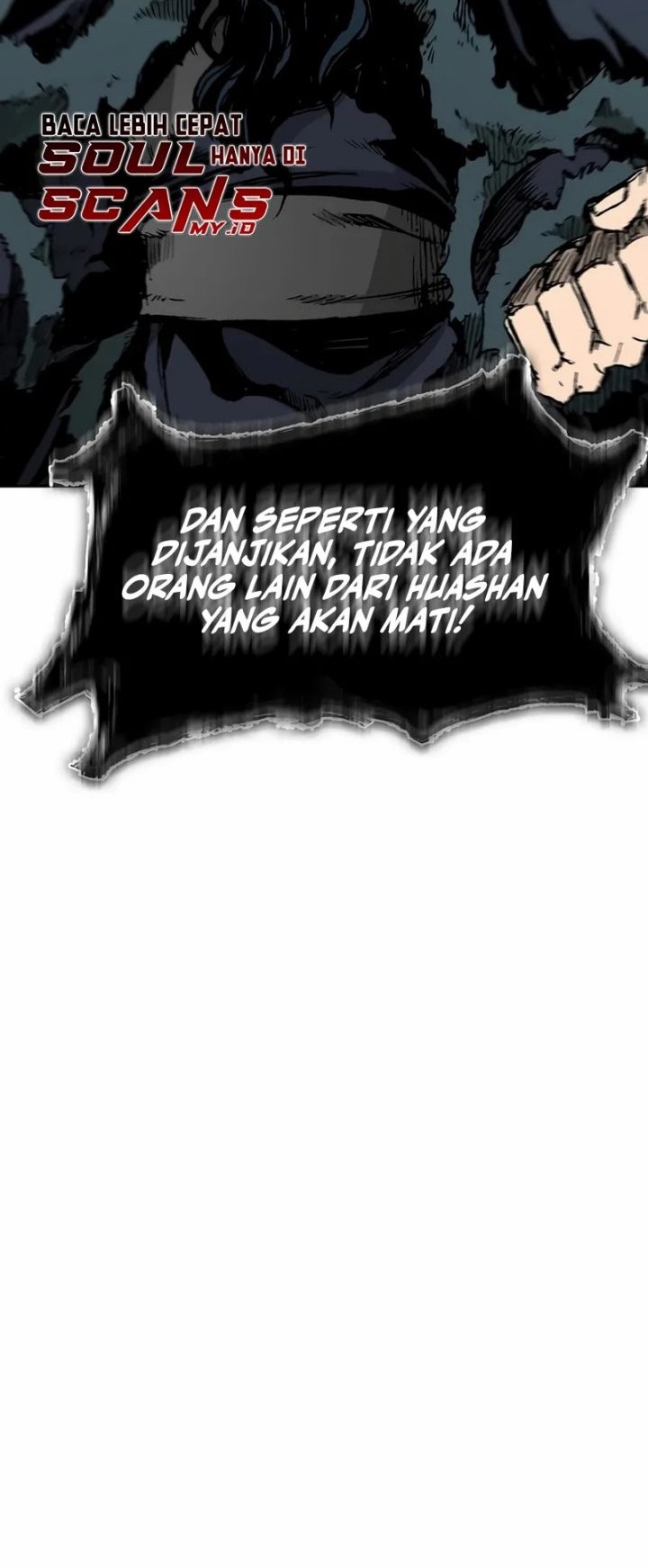 Memoir Of The King Of War Chapter 220 Gambar 18