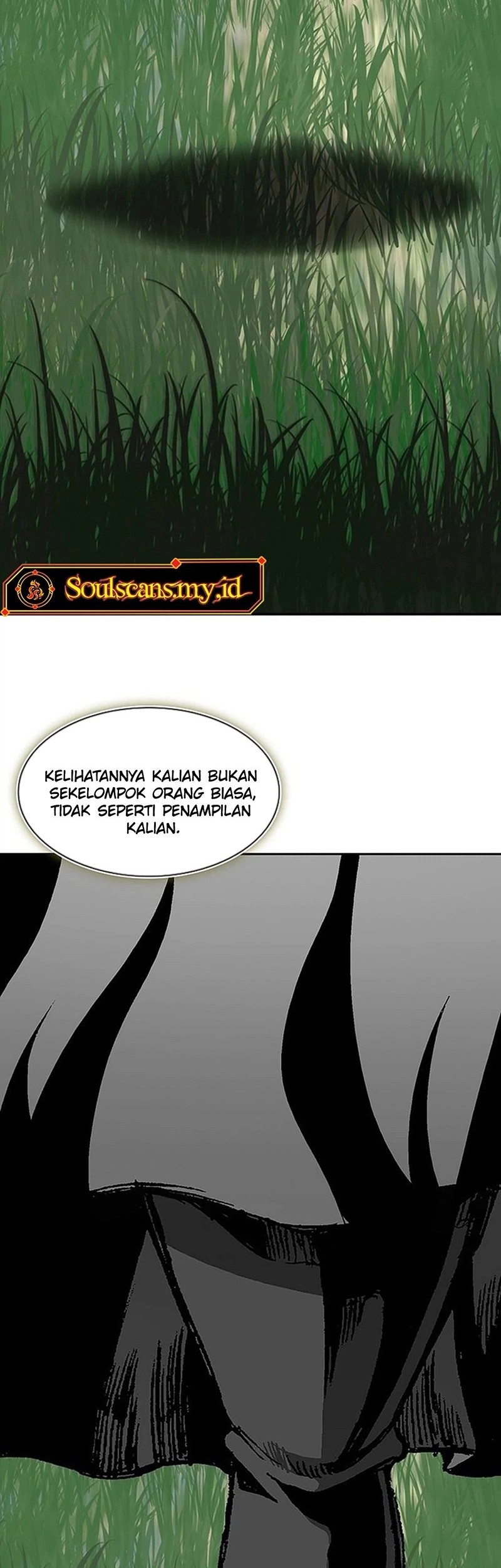 Memoir Of The King Of War Chapter 221 Gambar 38