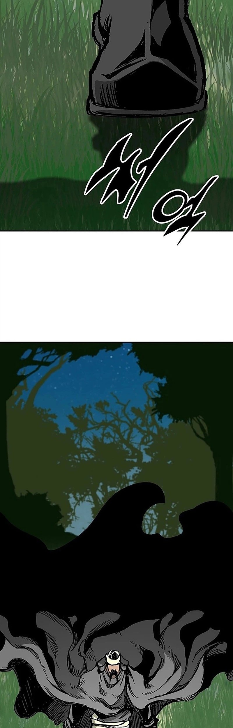 Memoir Of The King Of War Chapter 221 Gambar 39