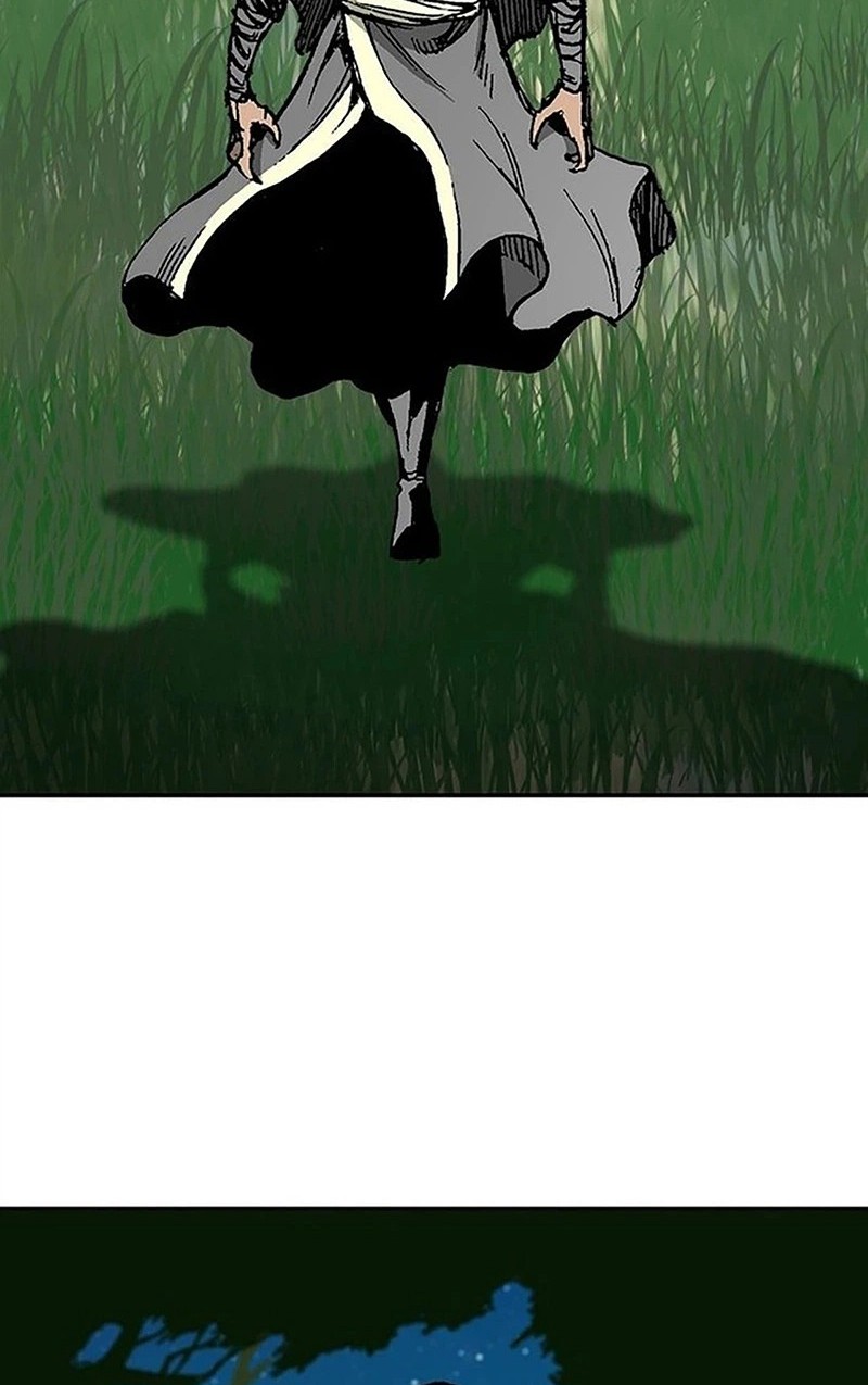 Memoir Of The King Of War Chapter 221 Gambar 40