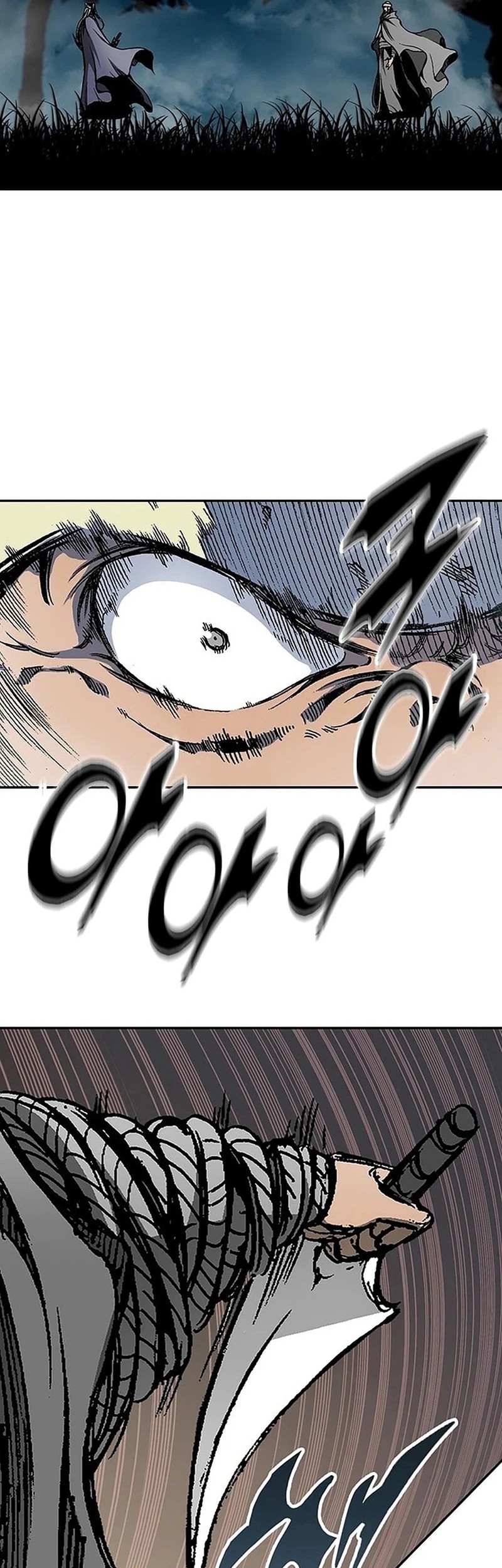 Memoir Of The King Of War Chapter 221 Gambar 53