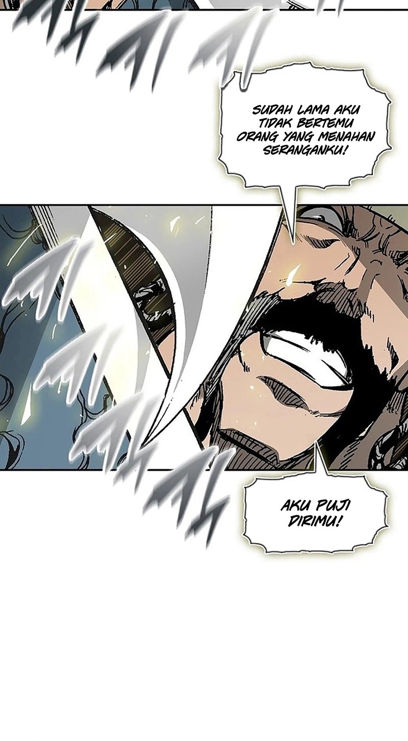 Memoir Of The King Of War Chapter 221 Gambar 60