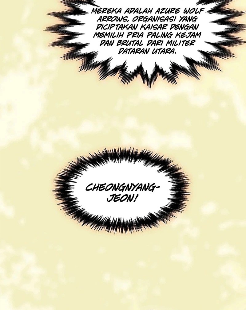 Memoir Of The King Of War Chapter 221 Gambar 4