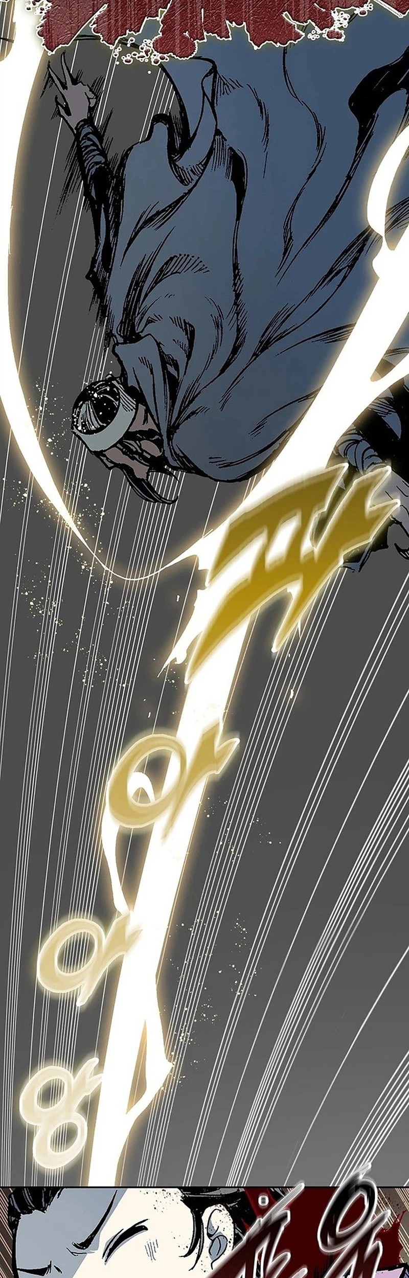 Memoir Of The King Of War Chapter 221 Gambar 10