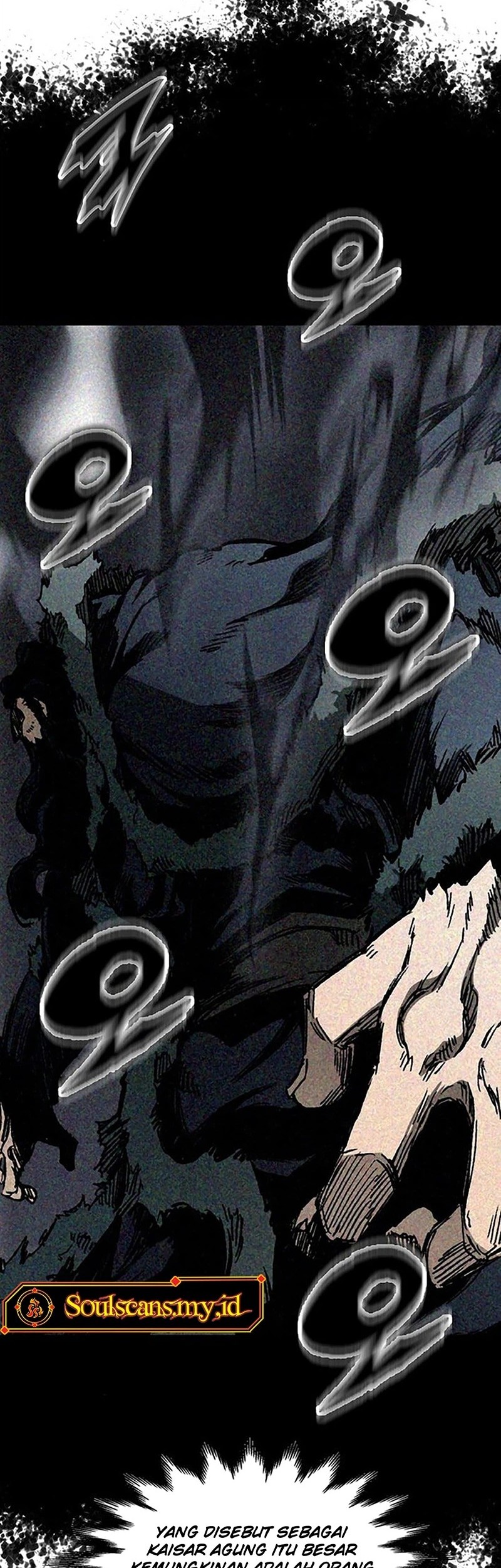 Memoir Of The King Of War Chapter 221 Gambar 22