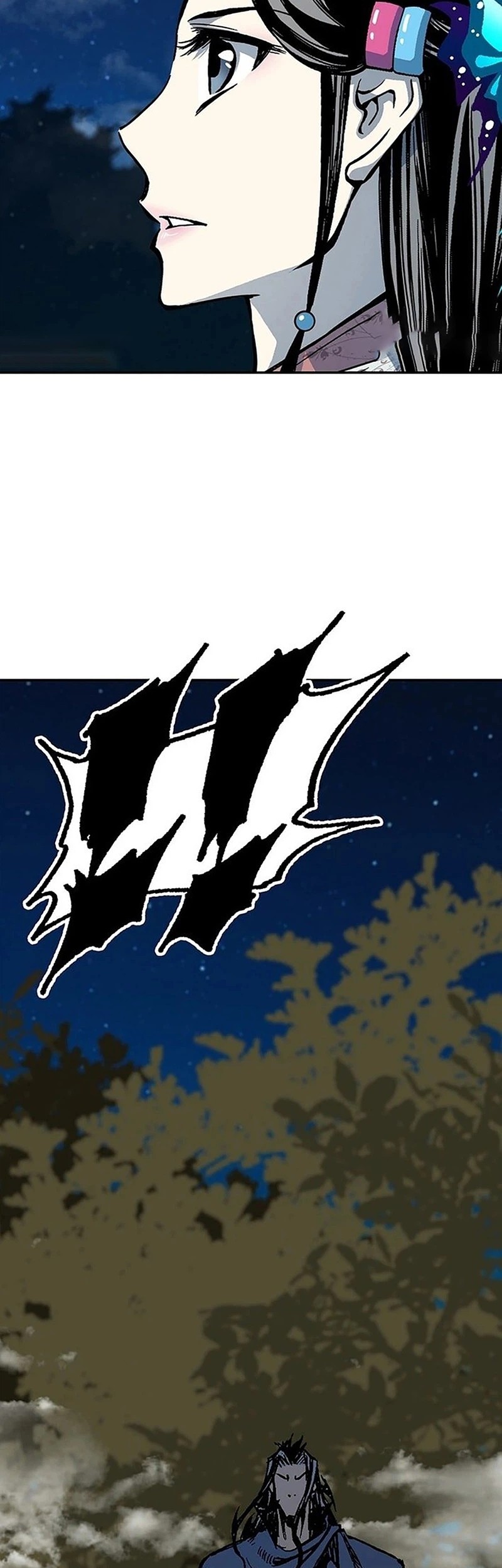 Memoir Of The King Of War Chapter 221 Gambar 31