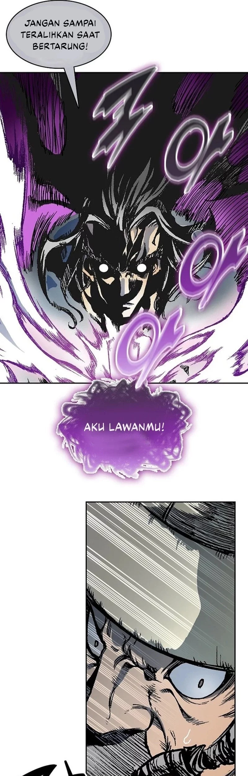 Memoir Of The King Of War Chapter 222 Gambar 25