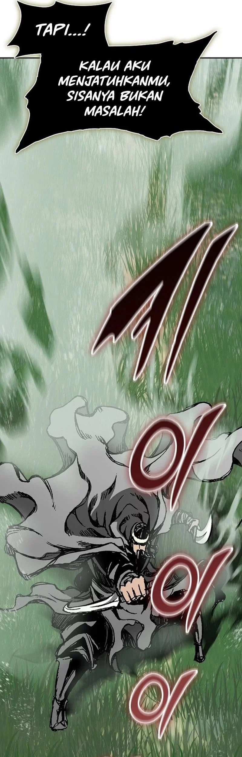 Memoir Of The King Of War Chapter 222 Gambar 35