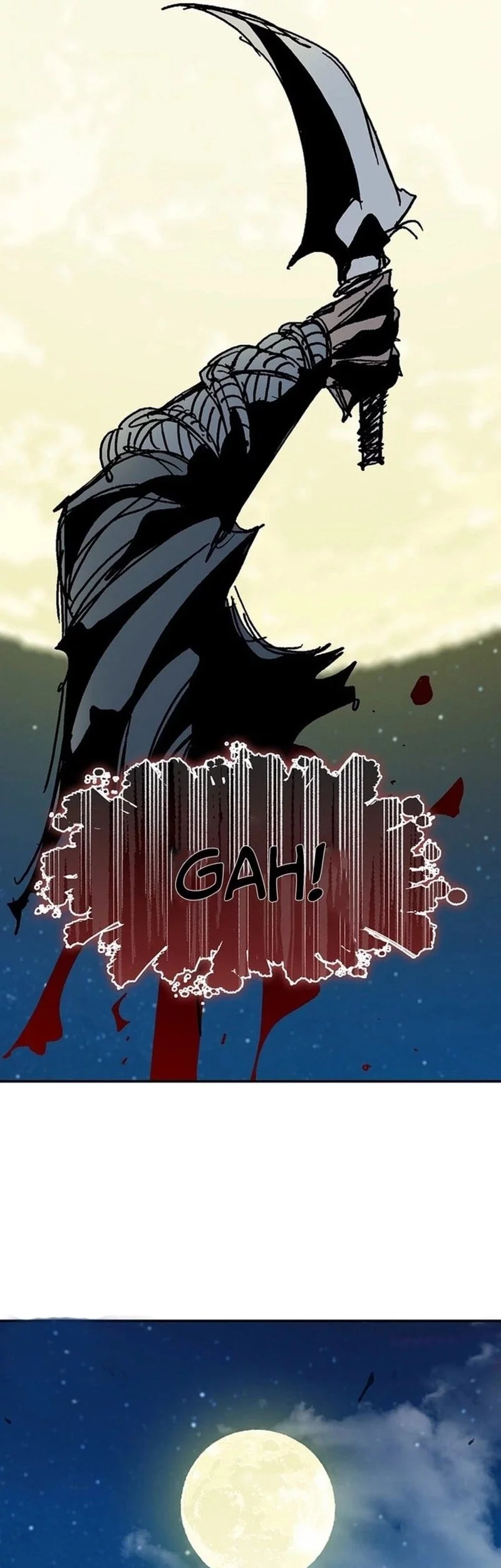 Memoir Of The King Of War Chapter 222 Gambar 48