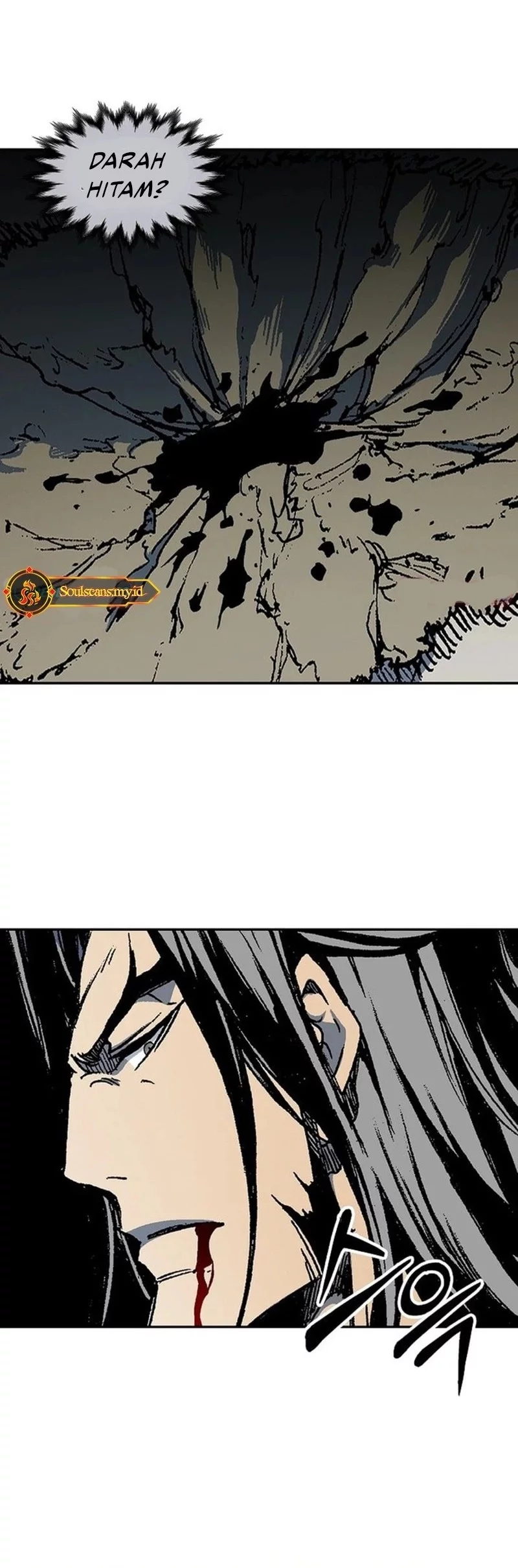 Memoir Of The King Of War Chapter 222 Gambar 57