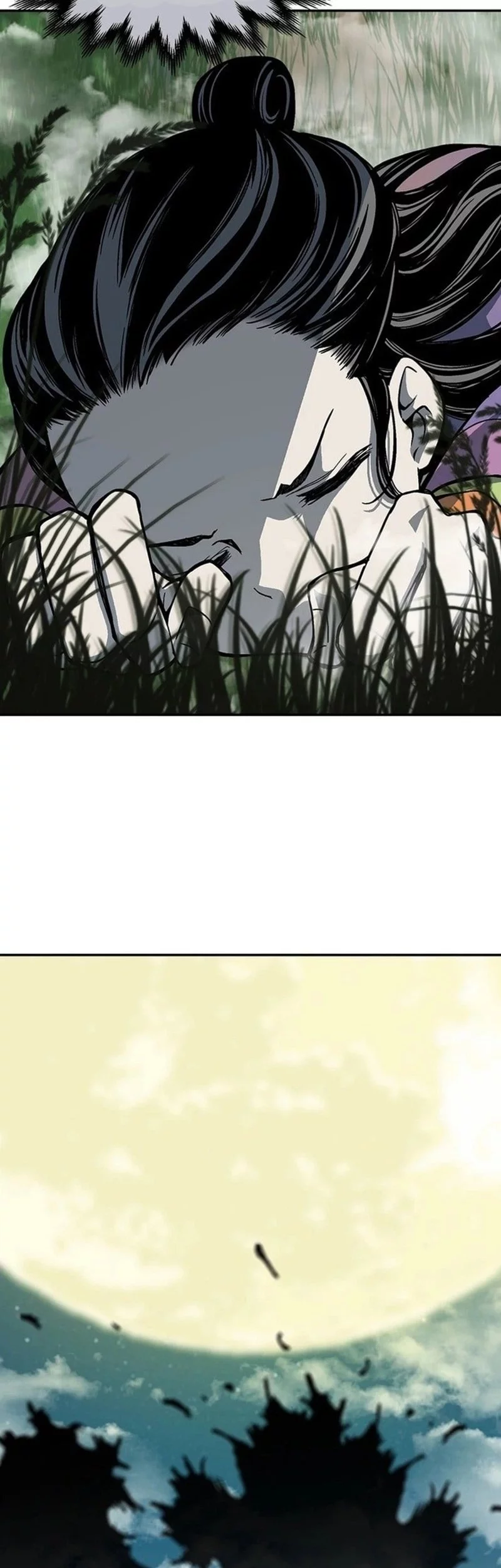 Memoir Of The King Of War Chapter 222 Gambar 59