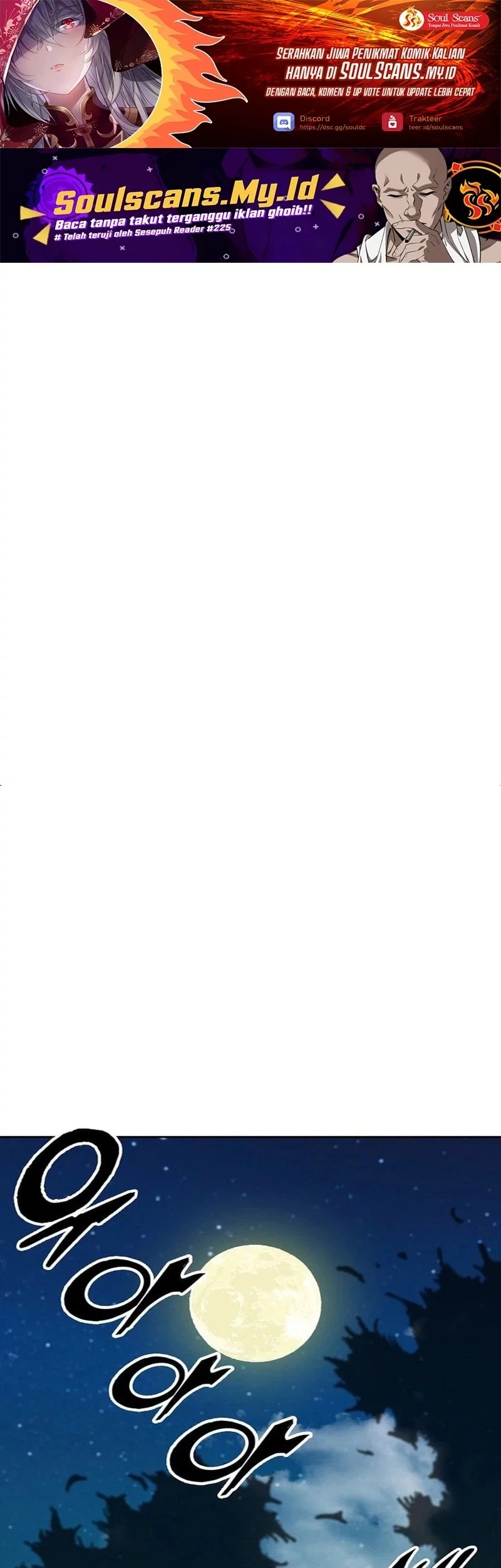 Baca  Memoir Of The King Of War Chapter 222 Gambar 2