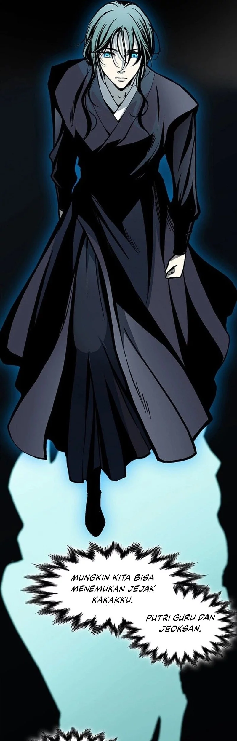 Memoir Of The King Of War Chapter 222 Gambar 68