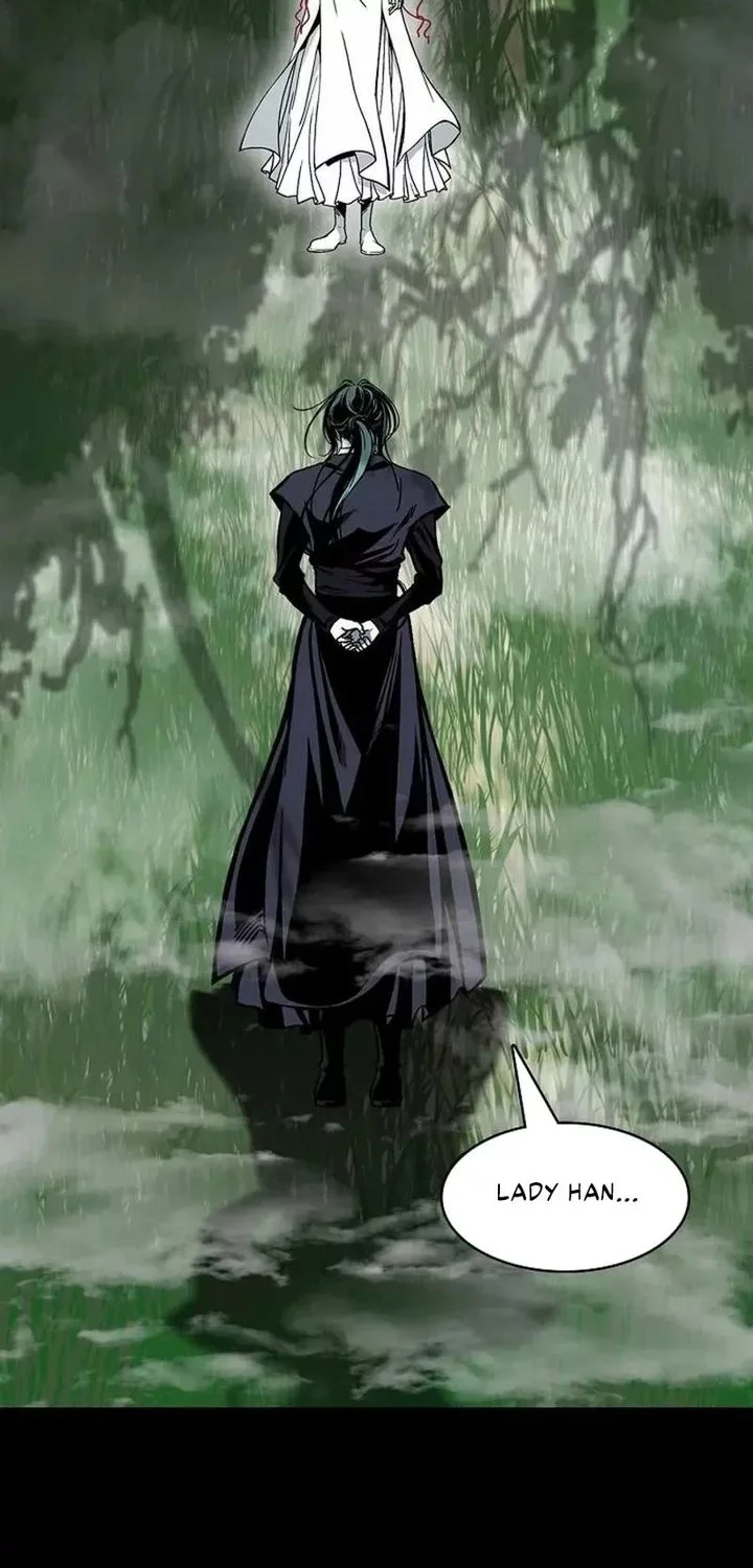 Memoir Of The King Of War Chapter 223 Gambar 24