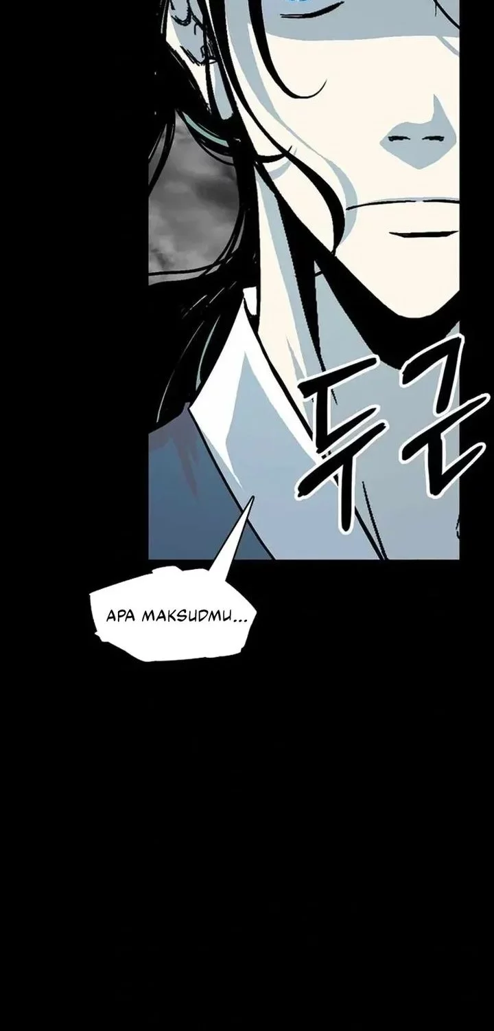 Memoir Of The King Of War Chapter 223 Gambar 26