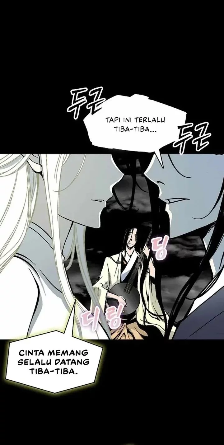 Memoir Of The King Of War Chapter 223 Gambar 36