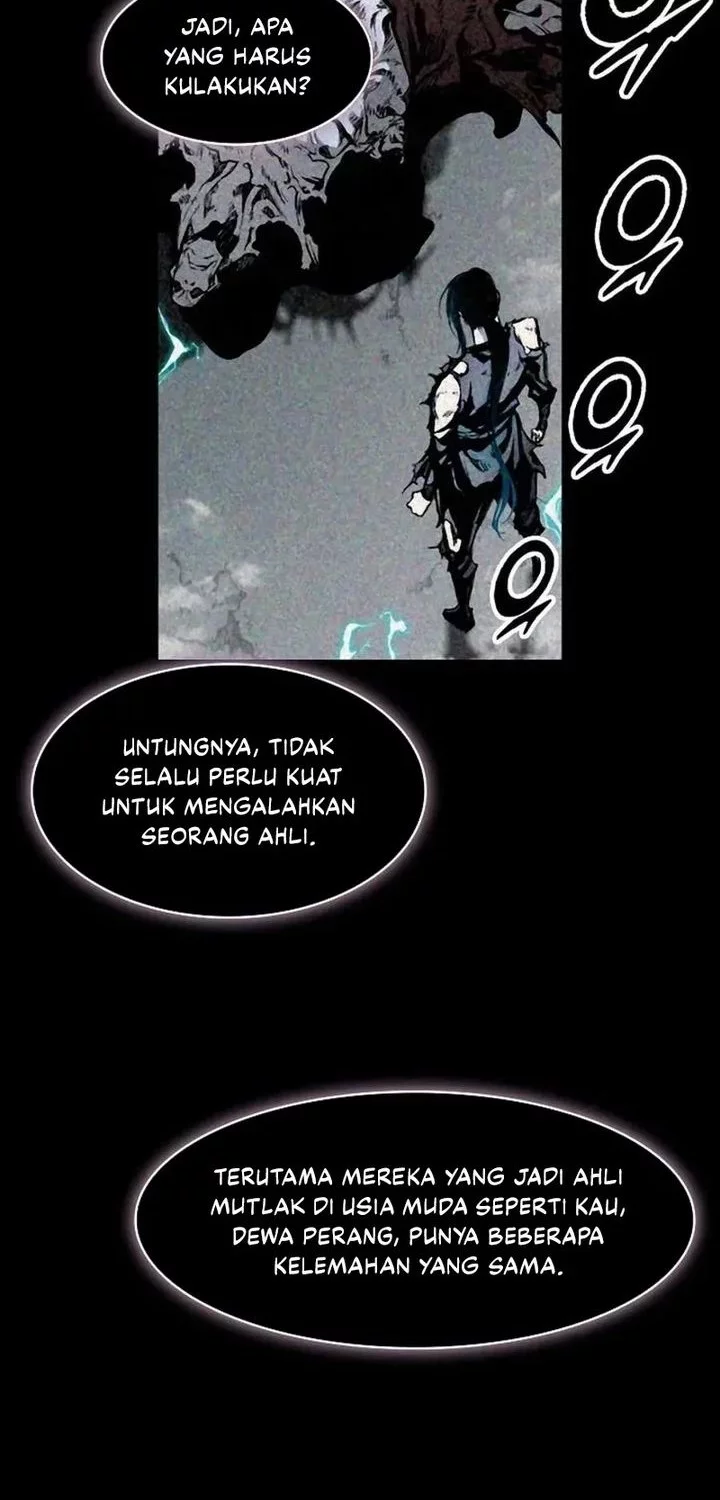 Memoir Of The King Of War Chapter 223 Gambar 38