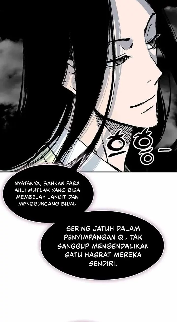 Memoir Of The King Of War Chapter 223 Gambar 40