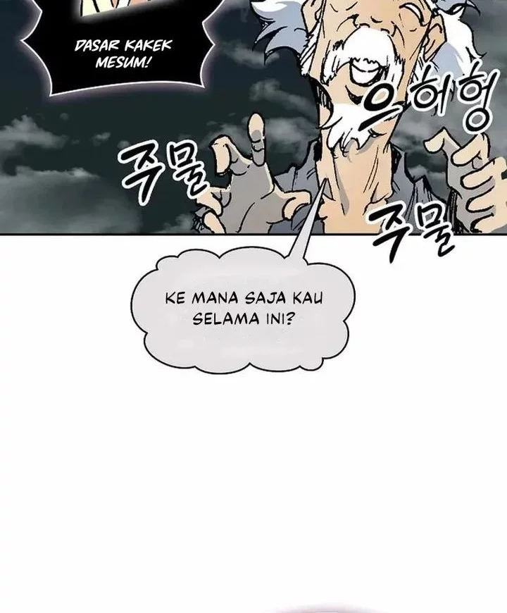 Memoir Of The King Of War Chapter 223 Gambar 42