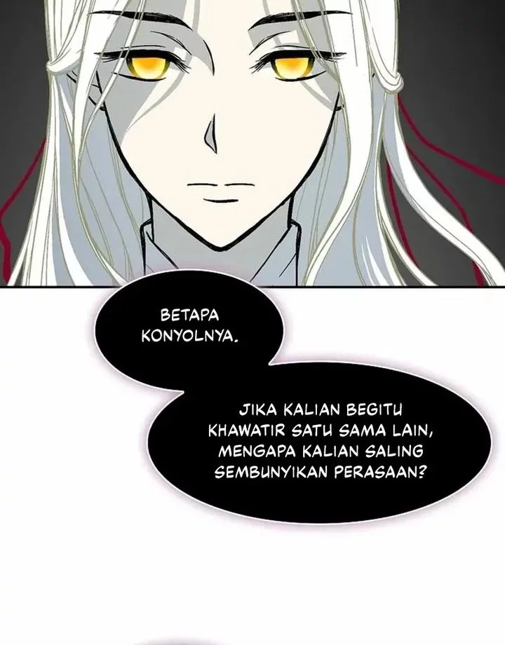 Memoir Of The King Of War Chapter 223 Gambar 47