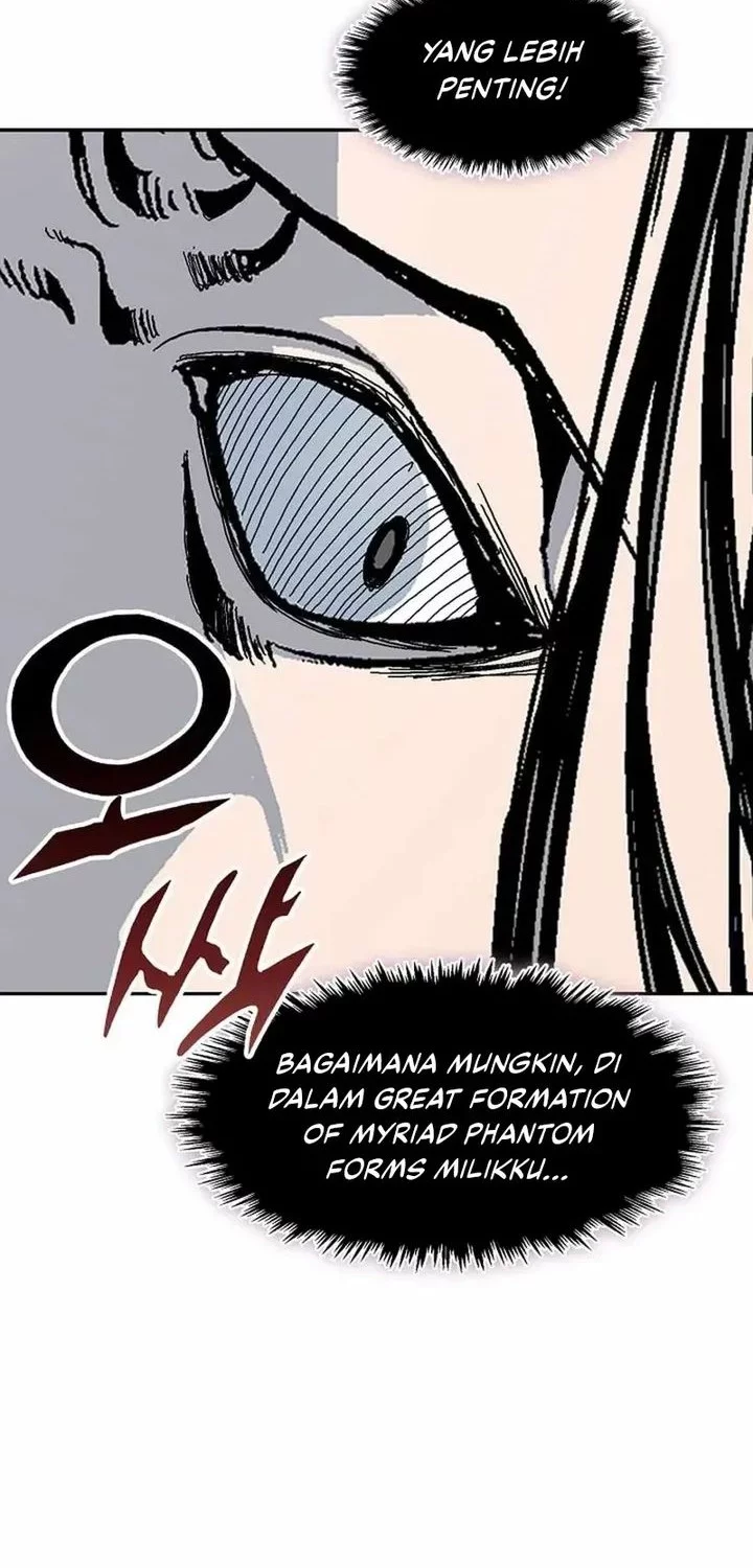 Memoir Of The King Of War Chapter 223 Gambar 59