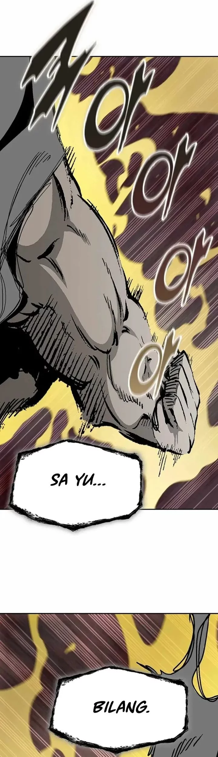 Memoir Of The King Of War Chapter 223 Gambar 63