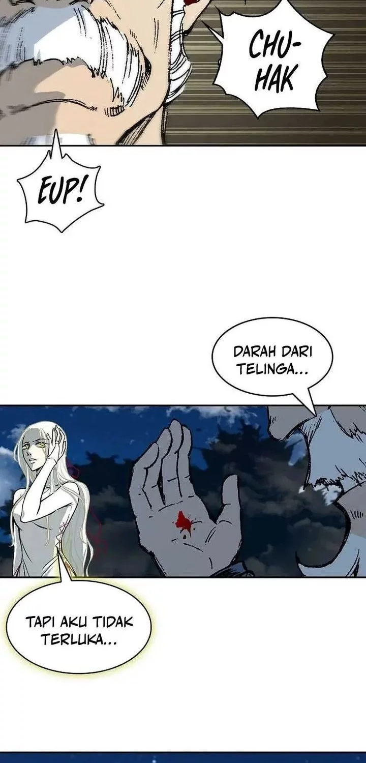 Memoir Of The King Of War Chapter 224 Gambar 19