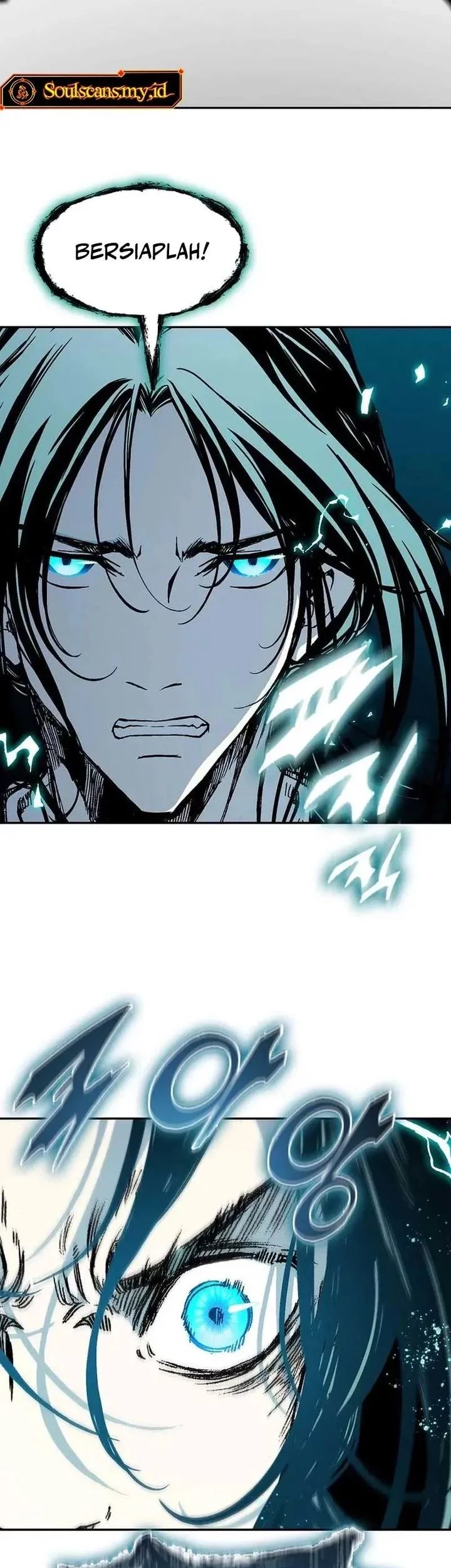 Memoir Of The King Of War Chapter 224 Gambar 29