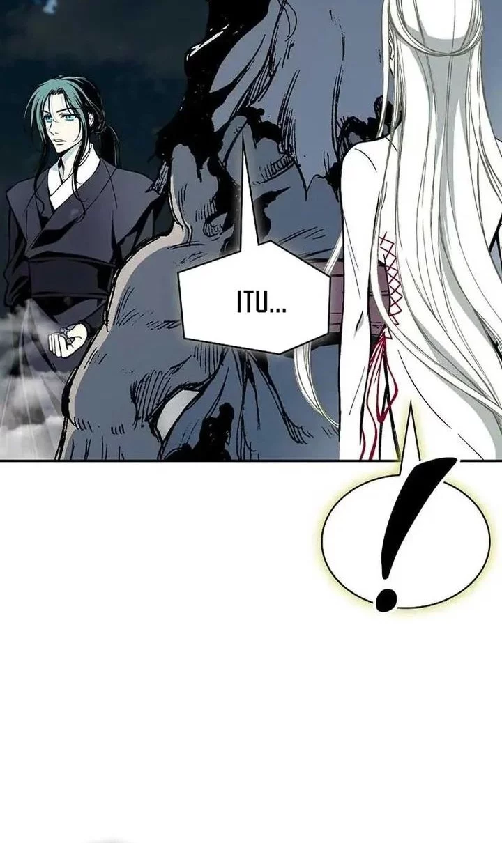 Memoir Of The King Of War Chapter 224 Gambar 34