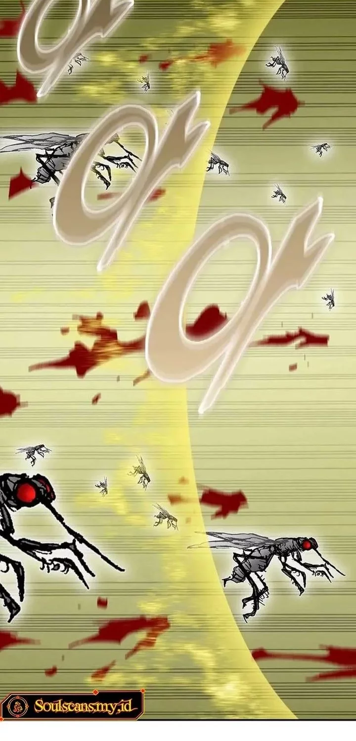 Memoir Of The King Of War Chapter 224 Gambar 60