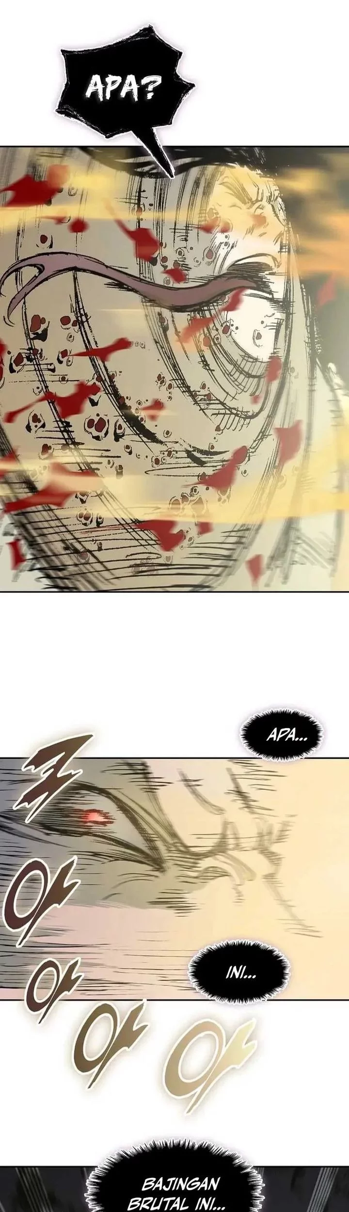 Memoir Of The King Of War Chapter 224 Gambar 61