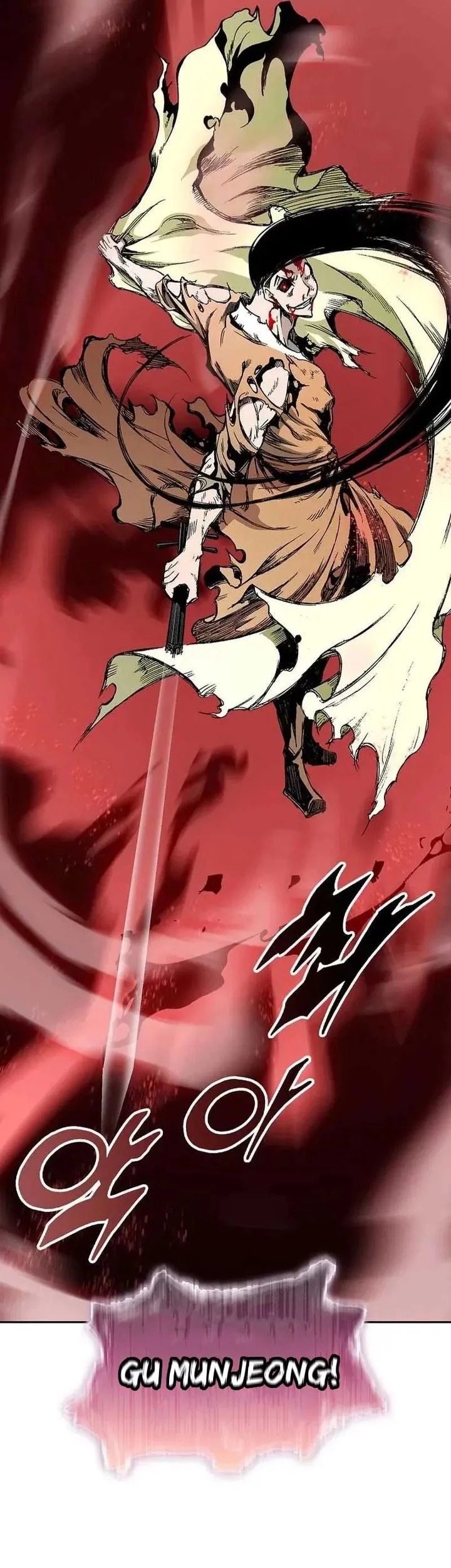 Memoir Of The King Of War Chapter 224 Gambar 81