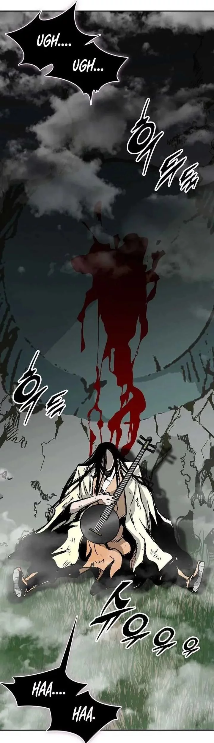 Memoir Of The King Of War Chapter 224 Gambar 6