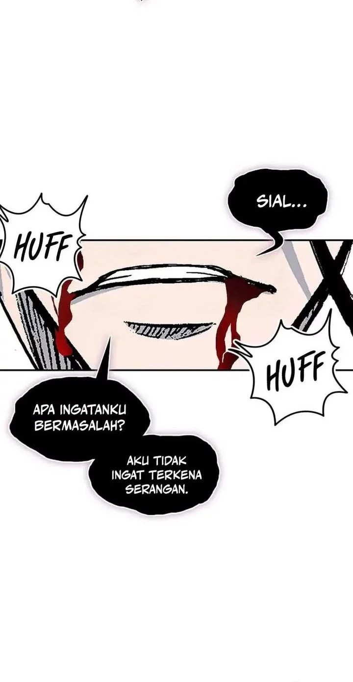 Memoir Of The King Of War Chapter 224 Gambar 7