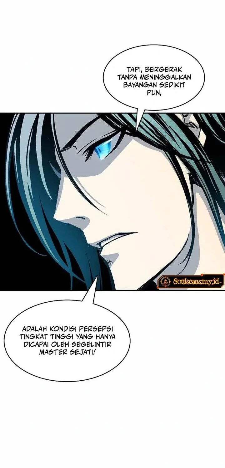 Memoir Of The King Of War Chapter 225 Gambar 22