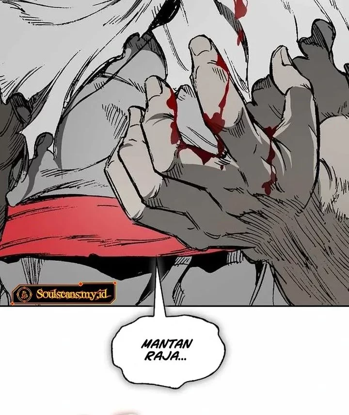 Memoir Of The King Of War Chapter 225 Gambar 24