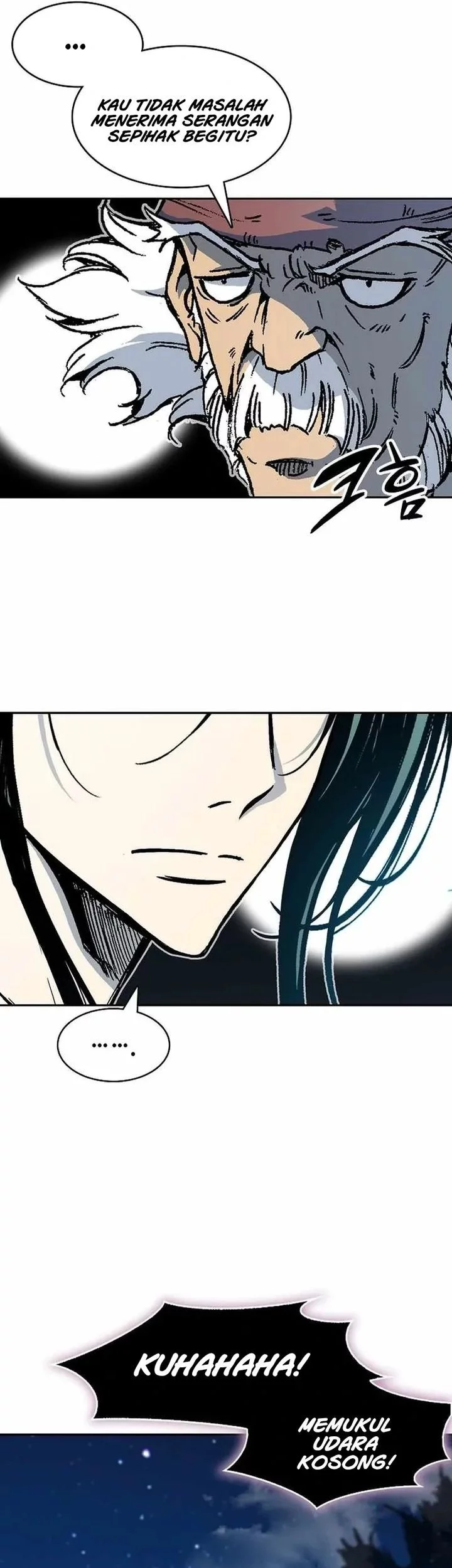 Memoir Of The King Of War Chapter 225 Gambar 29