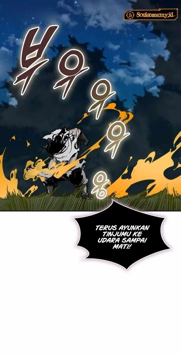 Memoir Of The King Of War Chapter 225 Gambar 30