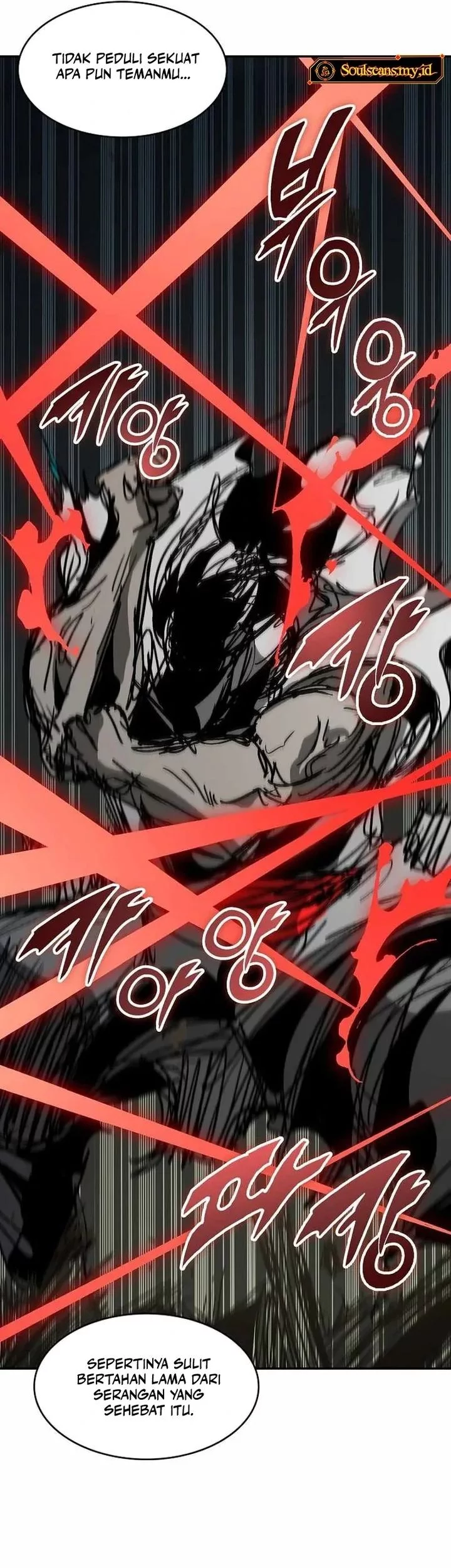 Memoir Of The King Of War Chapter 225 Gambar 31