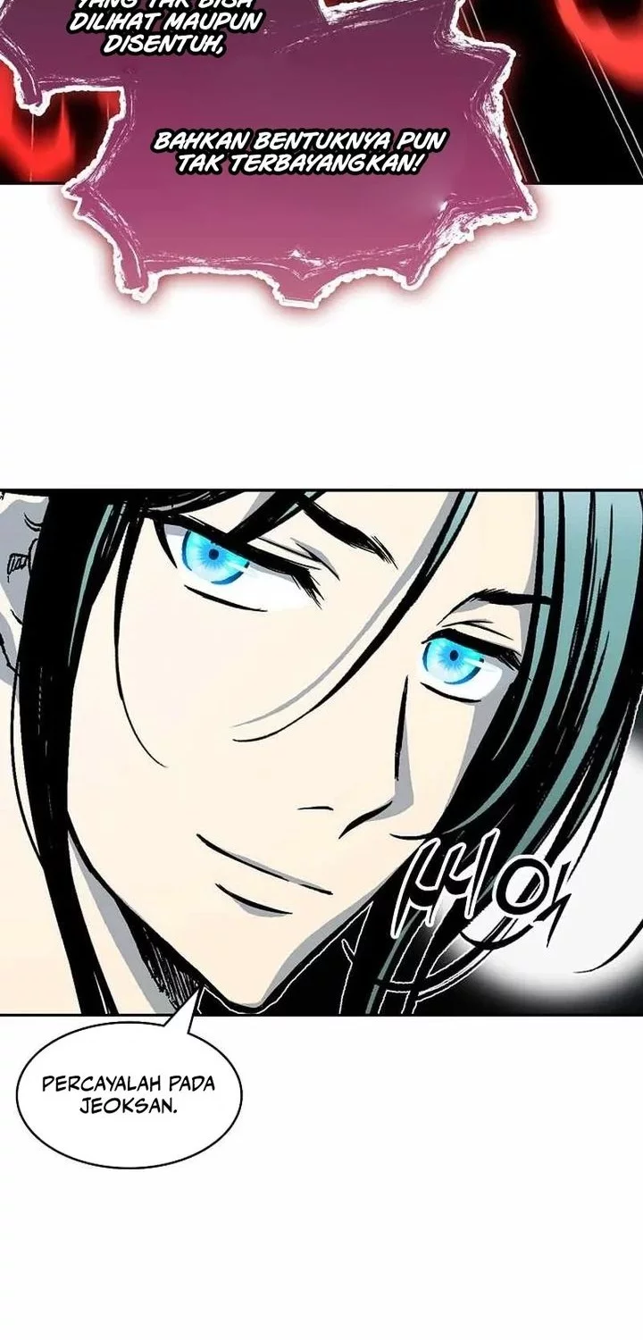 Memoir Of The King Of War Chapter 225 Gambar 34