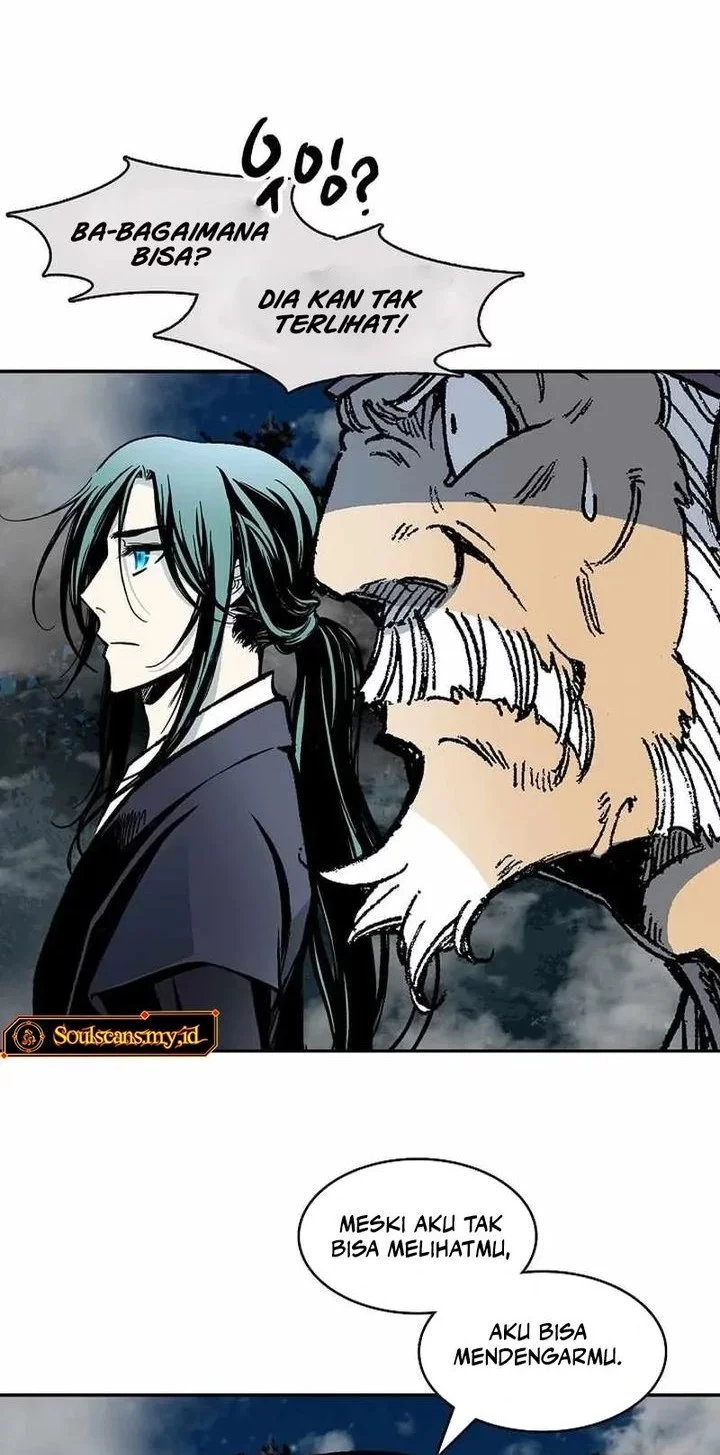 Memoir Of The King Of War Chapter 225 Gambar 36