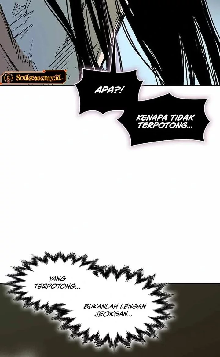 Memoir Of The King Of War Chapter 225 Gambar 46