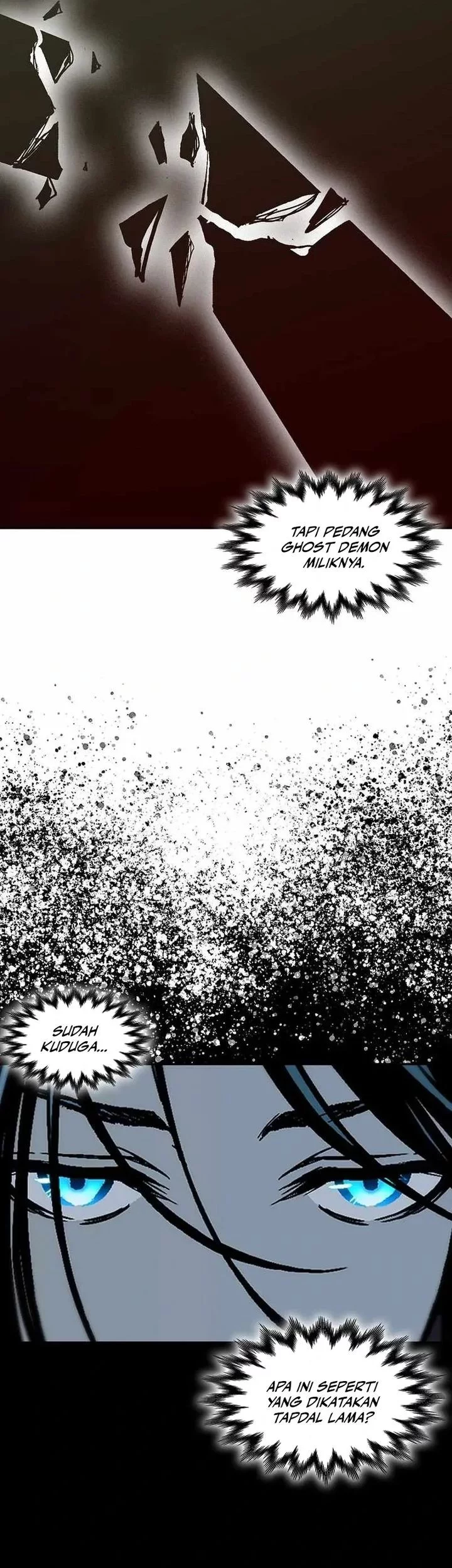 Memoir Of The King Of War Chapter 225 Gambar 47