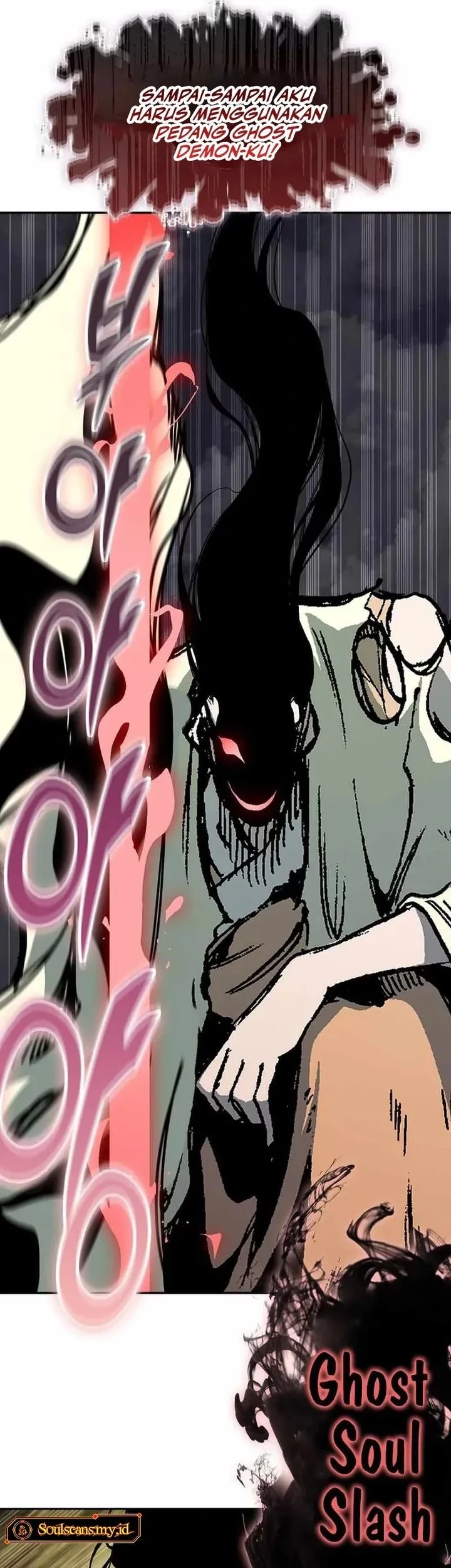 Memoir Of The King Of War Chapter 225 Gambar 3