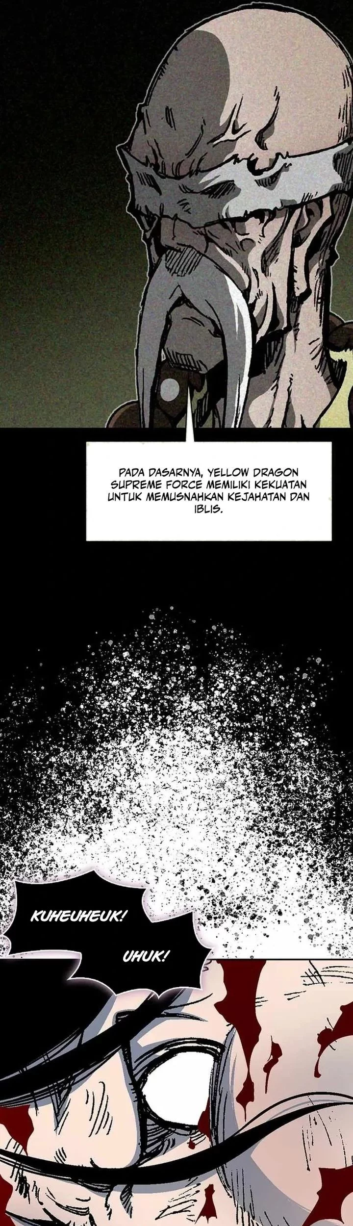 Memoir Of The King Of War Chapter 225 Gambar 58