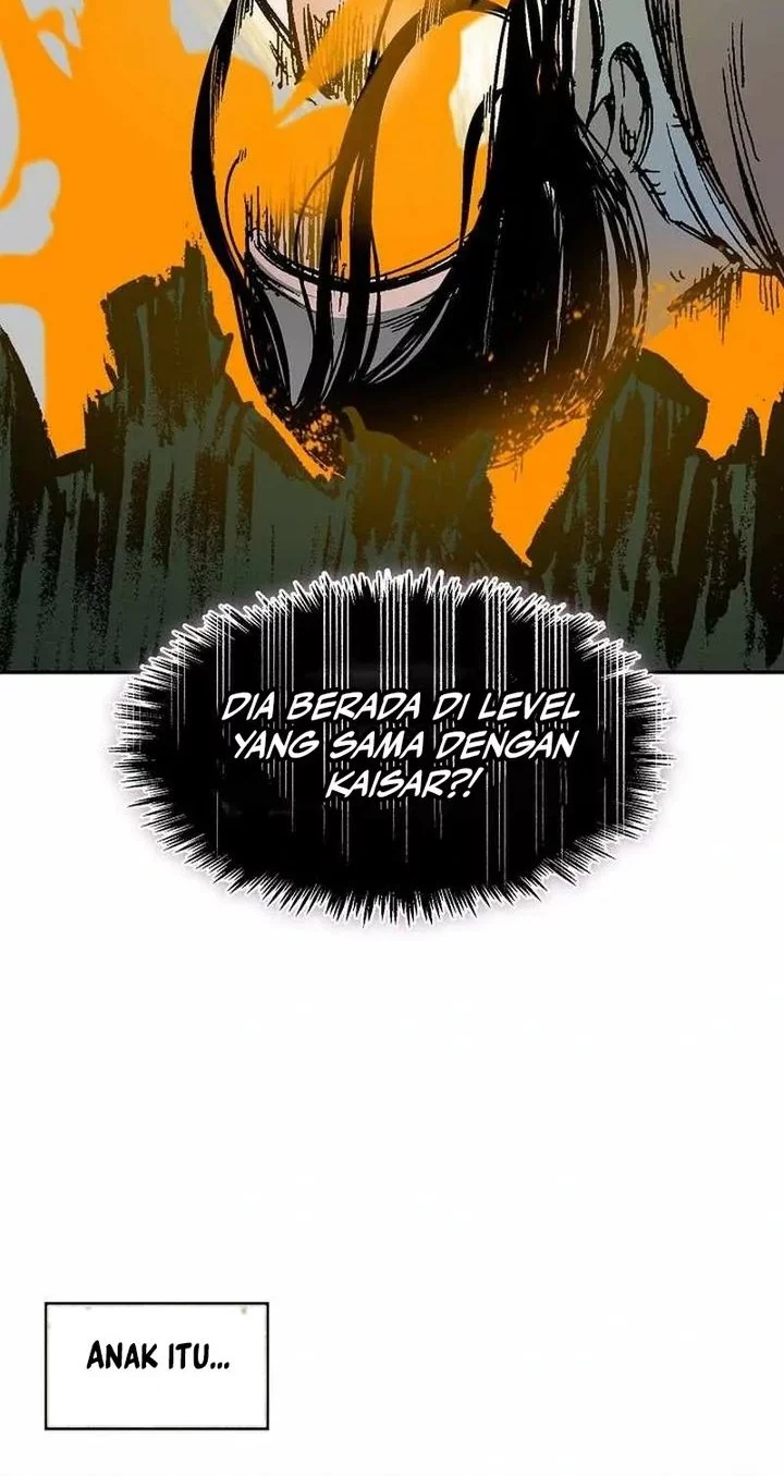 Memoir Of The King Of War Chapter 225 Gambar 62