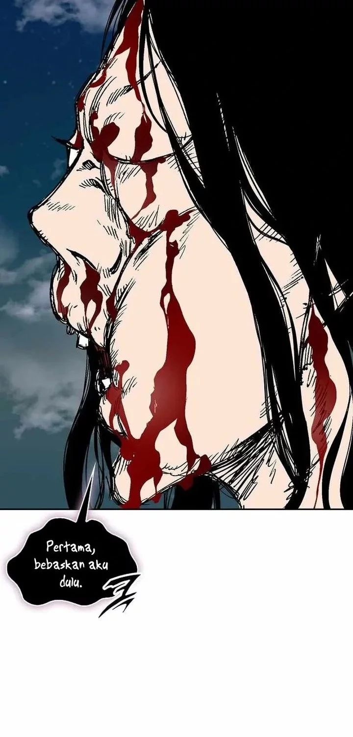 Memoir Of The King Of War Chapter 225 Gambar 70